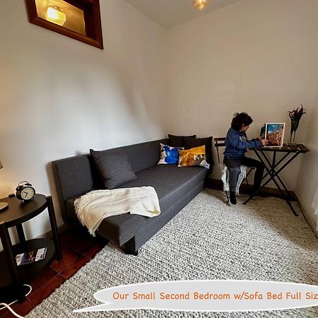 Lovely 2 Bedroom In San Gimignano Historic Center Buitenkant foto