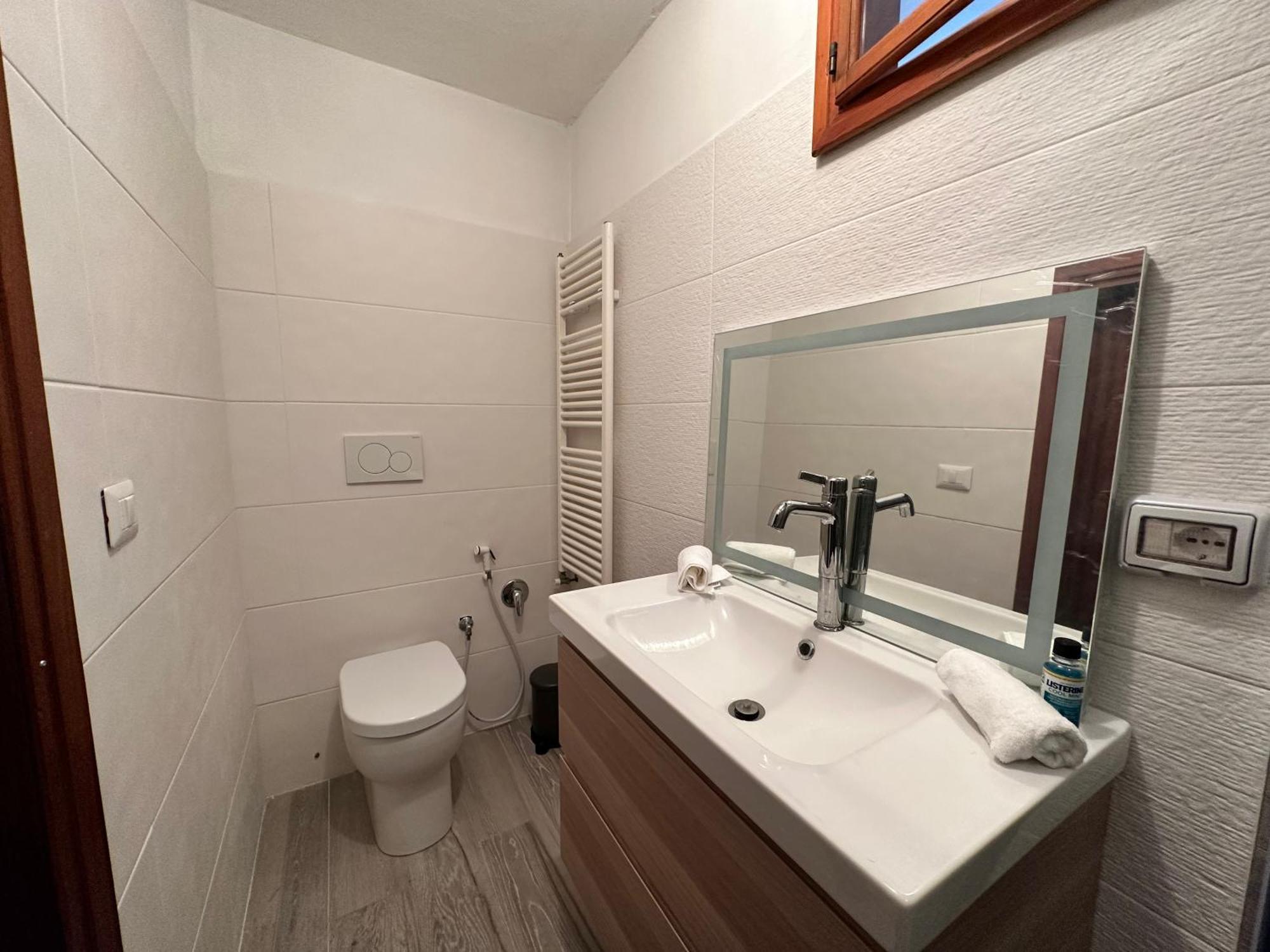 Lovely 2 Bedroom In San Gimignano Historic Center Buitenkant foto