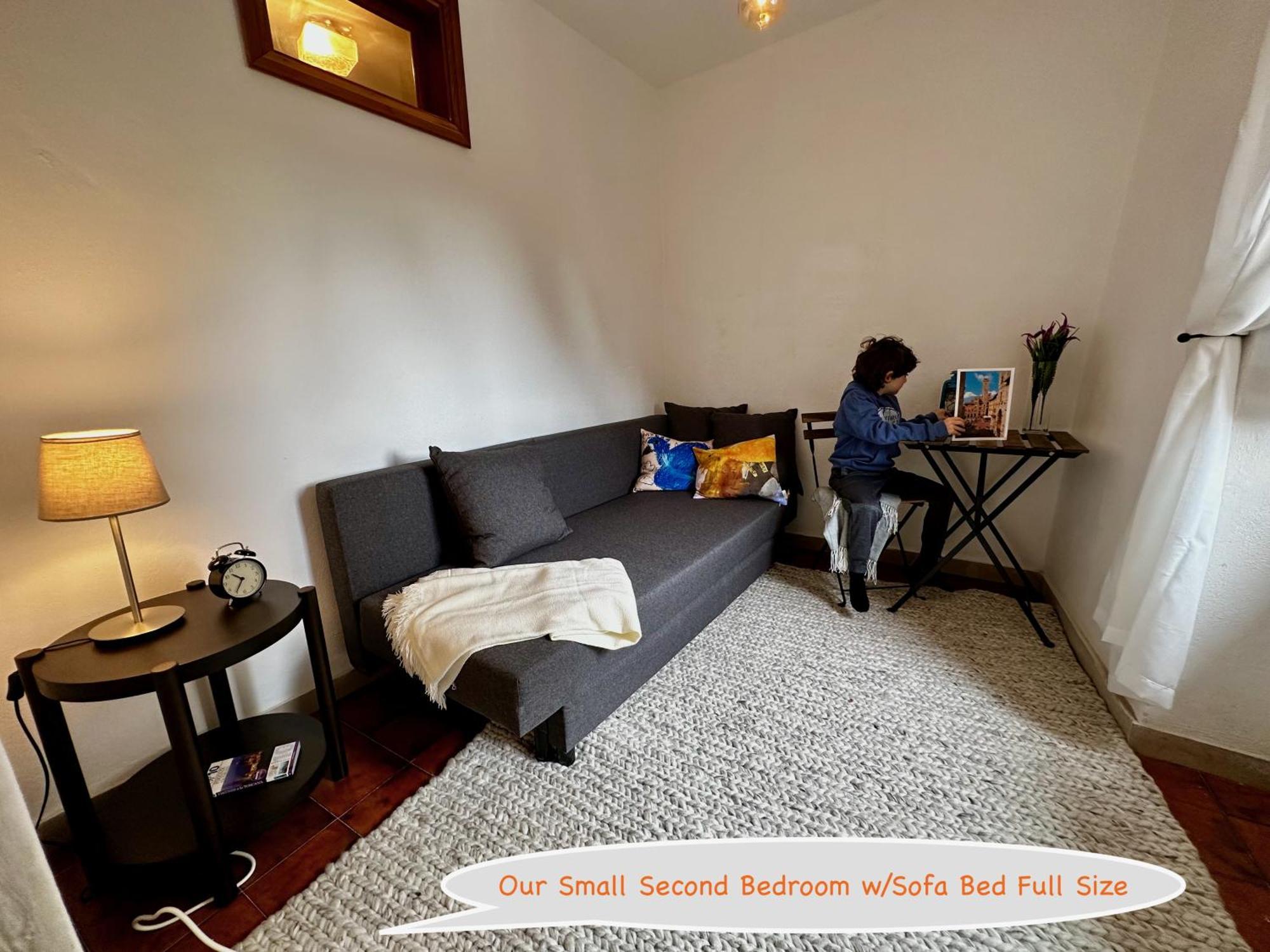 Lovely 2 Bedroom In San Gimignano Historic Center Buitenkant foto